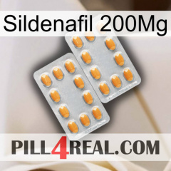 Sildenafil 200Mg cialis4